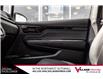 2025 Honda Odyssey Black Edition (Stk: VQ0297SS) in Calgary - Image 33 of 41