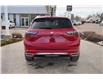 2025 Buick Envision Avenir (Stk: 008053) in Red Deer - Image 4 of 27