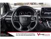 2025 Honda Odyssey Black Edition (Stk: VQ0297SS) in Calgary - Image 19 of 41