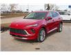 2025 Buick Envision Avenir (Stk: 008053) in Red Deer - Image 8 of 27