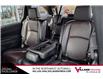 2025 Honda Odyssey Black Edition (Stk: VQ0297SS) in Calgary - Image 38 of 41