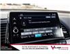2025 Honda Odyssey Black Edition (Stk: VQ0297SS) in Calgary - Image 30 of 41