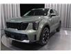 2024 Kia Sorento 2.5T EX (Stk: 25346A) in Edmonton - Image 6 of 30