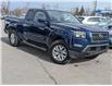 2022 Nissan Frontier SV in Ottawa - Image 1 of 28