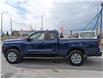 2022 Nissan Frontier SV in Ottawa - Image 19 of 28