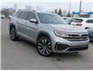 2021 Volkswagen Atlas 3.6 FSI Execline in Ottawa - Image 1 of 29