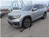 2021 Volkswagen Atlas 3.6 FSI Execline in Ottawa - Image 24 of 29