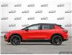 2025 Chevrolet Equinox EV RS (Stk: 25C247) in Tillsonburg - Image 3 of 26