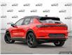 2025 Chevrolet Equinox EV RS (Stk: 25C247) in Tillsonburg - Image 4 of 26