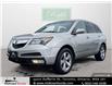 2012 Acura MDX Base (Stk: PB18786) in North York - Image 1 of 29