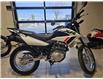 2025 Honda XR150L STANDARD (Stk: 25HD-047) in Grande Prairie - Image 1 of 6