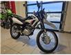 2025 Honda XR150L STANDARD (Stk: 25HD-047) in Grande Prairie - Image 2 of 6