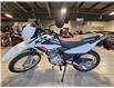 2025 Honda XR150L STANDARD (Stk: 25HD-047) in Grande Prairie - Image 4 of 6