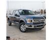 2018 Ford F-150 XLT (Stk: P11857) in Red Deer - Image 1 of 26