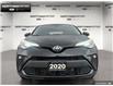 2020 Toyota C-HR Limited (Stk: 4BR4408A) in Brantford - Image 2 of 23