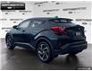 2020 Toyota C-HR Limited (Stk: 4BR4408A) in Brantford - Image 4 of 23