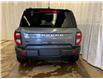 2025 Ford Bronco Sport Outer Banks (Stk: 25BR11) in St.Paul - Image 8 of 10