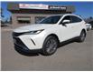 2022 Toyota Venza XLE (Stk: 25019A) in Peterborough - Image 1 of 27