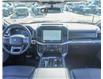 2025 Ford F-150 Lariat (Stk: FT255918) in Dawson Creek - Image 12 of 14