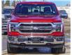 2025 Ford F-150 Lariat (Stk: FT255918) in Dawson Creek - Image 4 of 14
