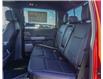 2025 Ford F-150 Lariat (Stk: FT255918) in Dawson Creek - Image 10 of 14