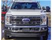 2024 Ford F-550 Chassis XLT (Stk: FT247653) in Dawson Creek - Image 4 of 15