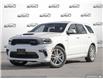 2025 Dodge Durango R/T (Stk: 104724) in St. Thomas - Image 1 of 27
