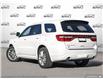 2025 Dodge Durango R/T (Stk: 104724) in St. Thomas - Image 4 of 27