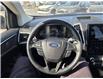 2022 Ford Edge SEL (Stk: B0500) in Saskatoon - Image 13 of 22