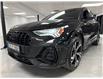 2022 Audi Q3 45 Technik (Stk: A8912) in Saint-Eustache - Image 9 of 28