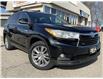 2014 Toyota Highlander Hybrid  (Stk: 4355) in KITCHENER - Image 1 of 31