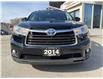2014 Toyota Highlander Hybrid  (Stk: 4355) in KITCHENER - Image 2 of 31