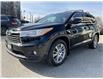 2014 Toyota Highlander Hybrid  (Stk: 4355) in KITCHENER - Image 3 of 31