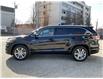 2014 Toyota Highlander Hybrid  (Stk: 4355) in KITCHENER - Image 4 of 31