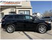 2014 Toyota Highlander Hybrid  (Stk: 4355) in KITCHENER - Image 8 of 31