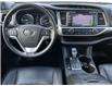 2014 Toyota Highlander Hybrid  (Stk: 4355) in KITCHENER - Image 16 of 31