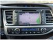 2014 Toyota Highlander Hybrid  (Stk: 4355) in KITCHENER - Image 27 of 31