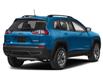 2022 Jeep Cherokee Trailhawk (Stk: 16616A) in Hamilton - Image 3 of 11