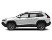 2022 Jeep Cherokee Trailhawk (Stk: 16627A) in Hamilton - Image 2 of 11