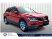 2019 Volkswagen Tiguan Trendline (Stk: PW5014C) in Cranbrook - Image 11 of 30