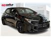 2025 Toyota GR Corolla Base (Stk: 1162BTN) in Owen Sound - Image 1 of 13