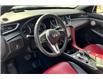 2022 Infiniti QX55 Sensory (Stk: 1037BMU) in Owen Sound - Image 2 of 33