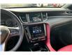 2022 Infiniti QX55 Sensory (Stk: 1037BMU) in Owen Sound - Image 3 of 33