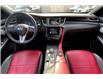 2022 Infiniti QX55 Sensory (Stk: 1037BMU) in Owen Sound - Image 4 of 33