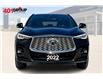 2022 Infiniti QX55 Sensory (Stk: 1037BMU) in Owen Sound - Image 5 of 33
