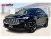 2022 Infiniti QX55 Sensory (Stk: 1037BMU) in Owen Sound - Image 6 of 33