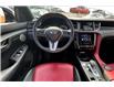 2022 Infiniti QX55 Sensory (Stk: 1037BMU) in Owen Sound - Image 10 of 33