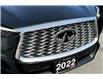 2022 Infiniti QX55 Sensory (Stk: 1037BMU) in Owen Sound - Image 31 of 33