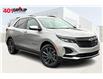 2024 Chevrolet Equinox RS (Stk: 1146BNU) in Owen Sound - Image 1 of 32