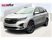 2024 Chevrolet Equinox RS (Stk: 1146BNU) in Owen Sound - Image 2 of 32